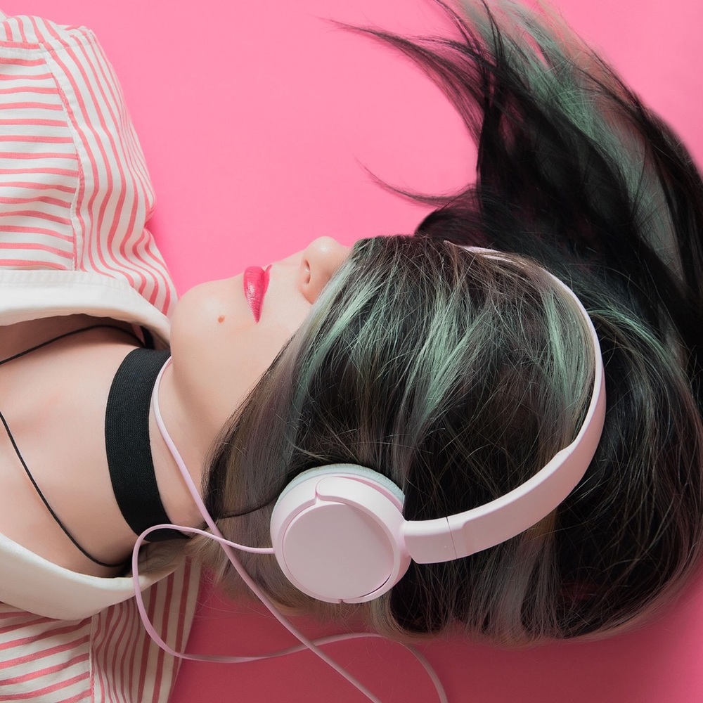 Meet your Posher, Rebecca